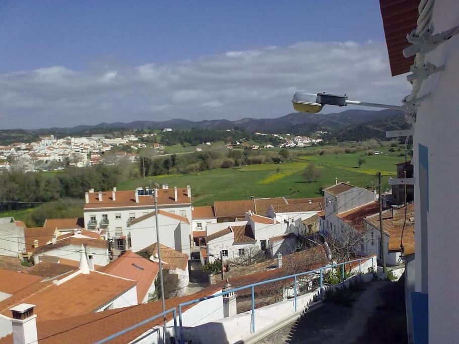 Casinhas Proenca - Friends Villa Aljezur Eksteriør bilde